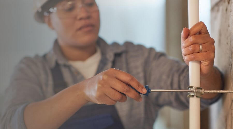 Professional emergency plumbing in Marrero, LA